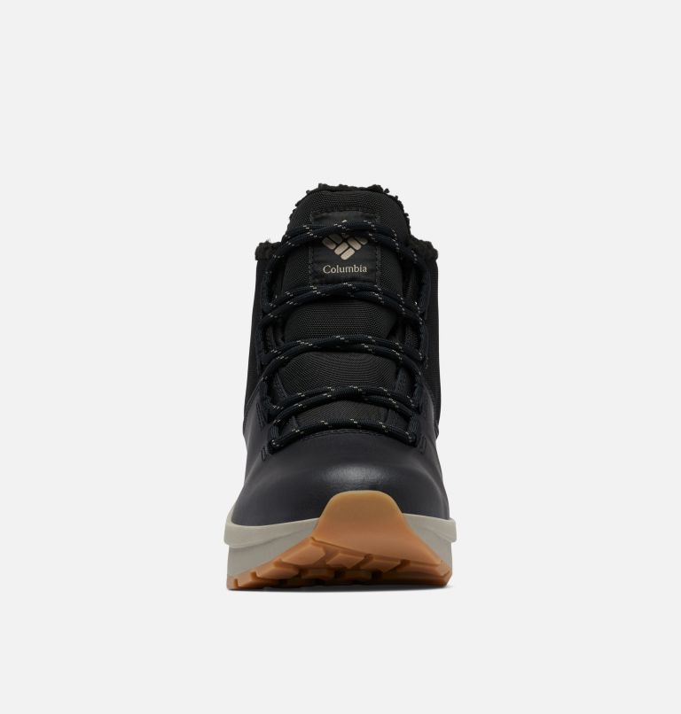Women's Moritza Shorty Omni-Heat Waterproof Winter Boot, Color: Black, Kettle, image 7