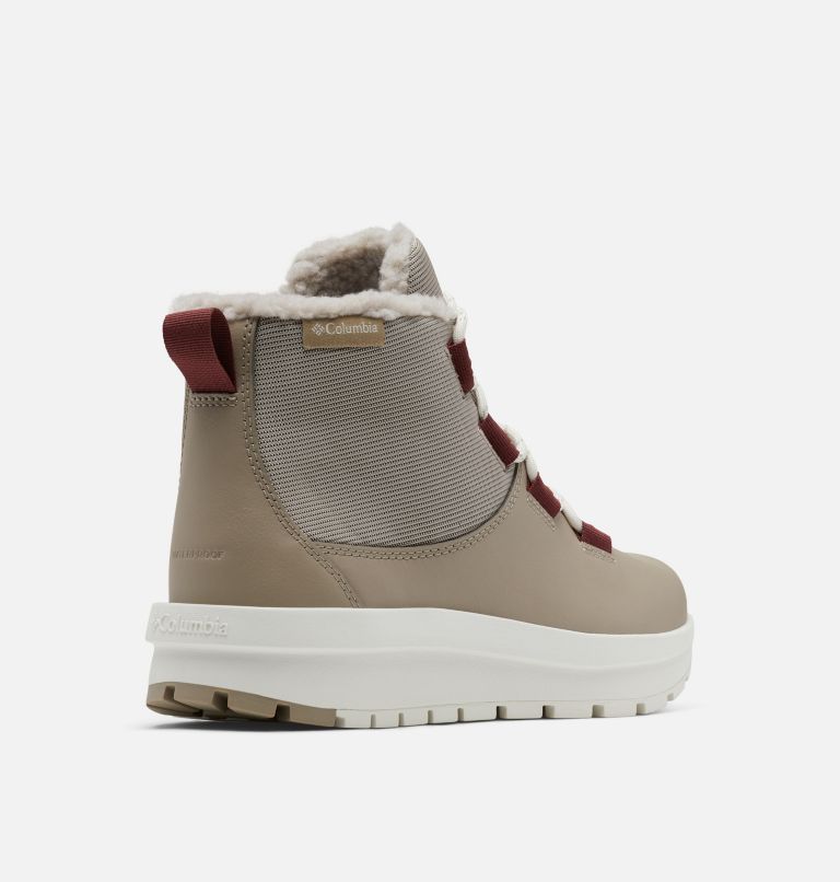 MORITZA SHORTY | 247 | 11, Color: Canvas Tan, Crabtree, image 9