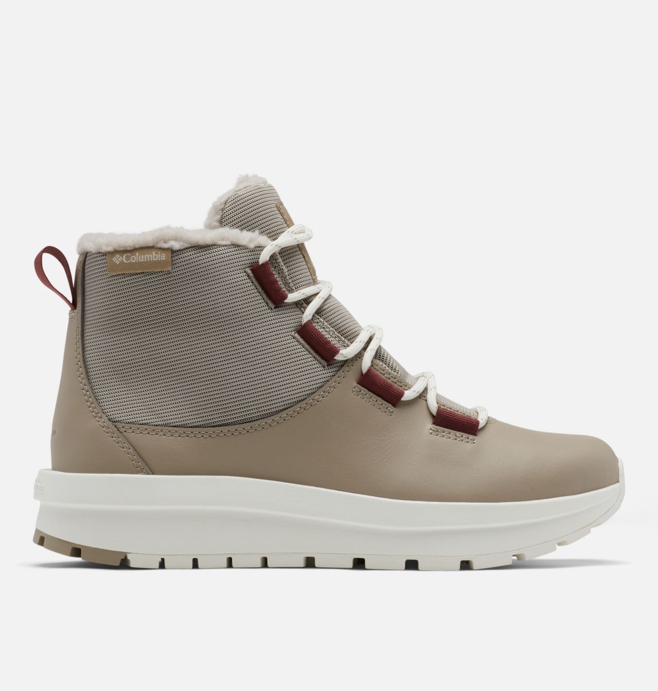 MORITZA™ SHORTY | 247 | 7.5 1