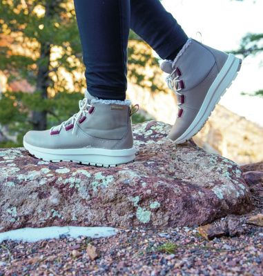 Women's Moritza™ Shorty Omni-Heat 