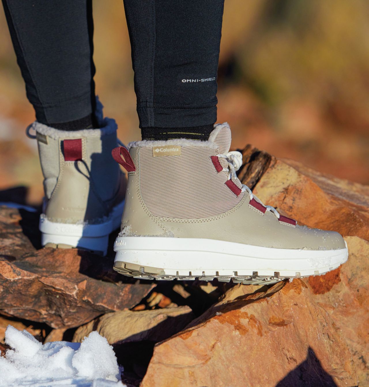MORITZA™ SHORTY | 247 | 7.5 14