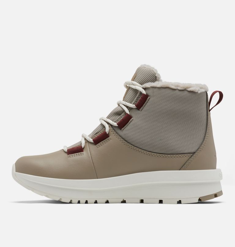 MORITZA SHORTY | 247 | 11, Color: Canvas Tan, Crabtree, image 5