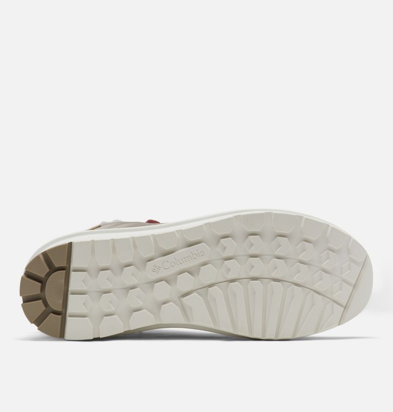 MORITZA SHORTY | 247 | 11, Color: Canvas Tan, Crabtree, image 4