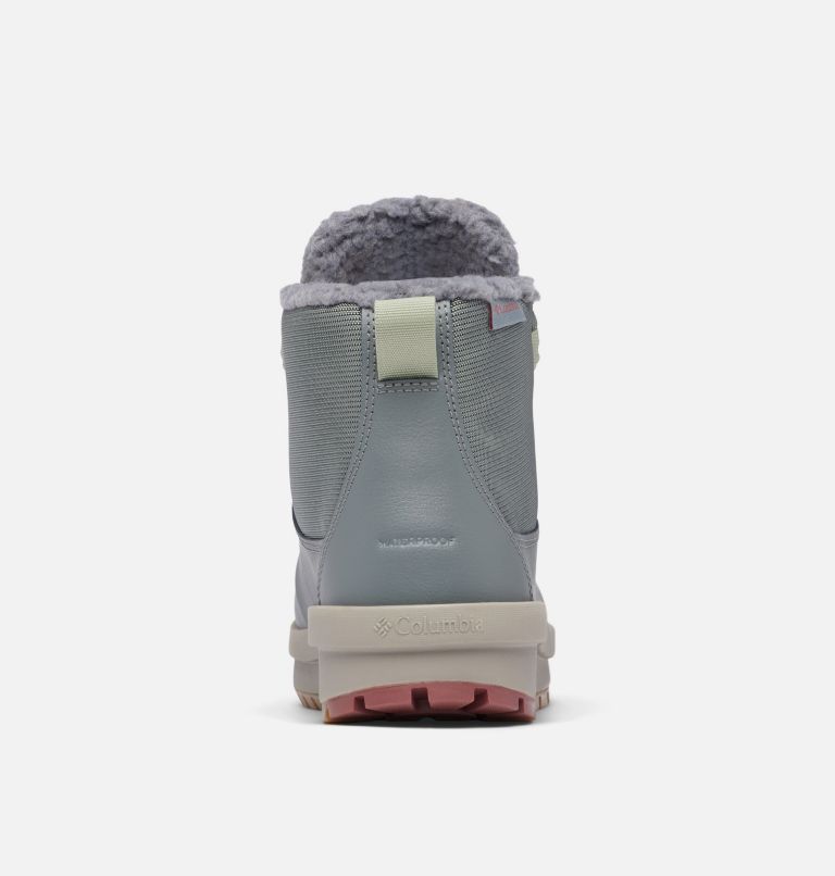 Women's Moritza Shorty Boot, Color: Sedona Sage, Beetroot, image 8