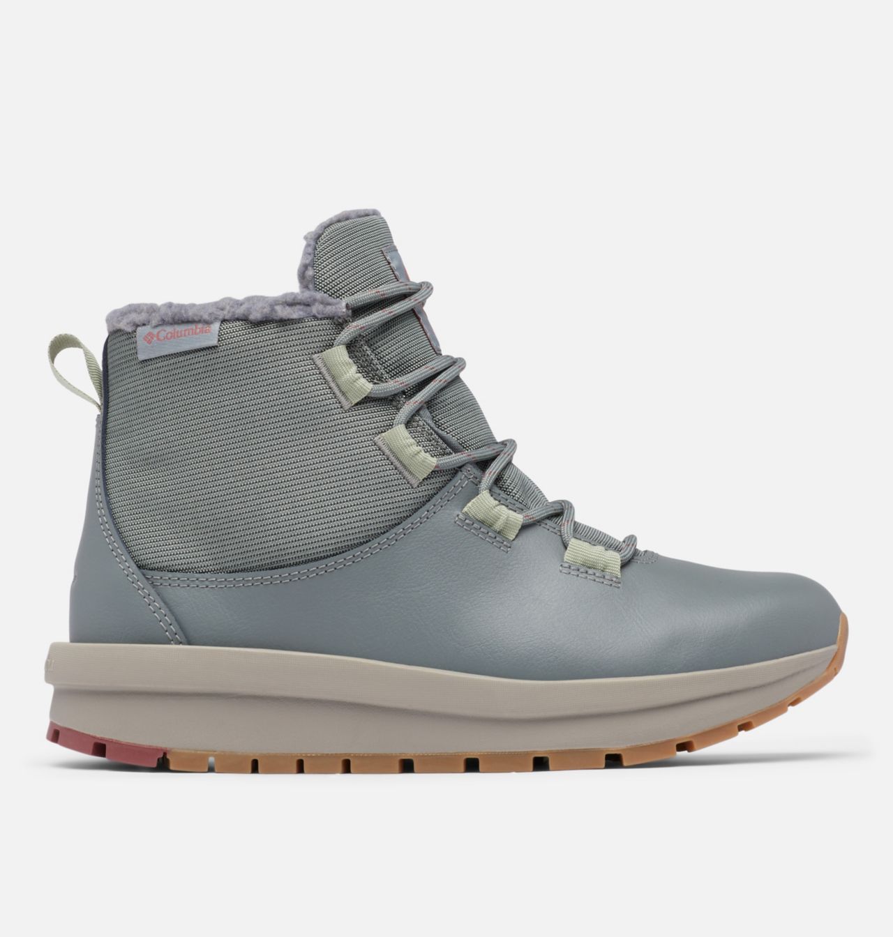 Women's Moritza™ Shorty Boot 1
