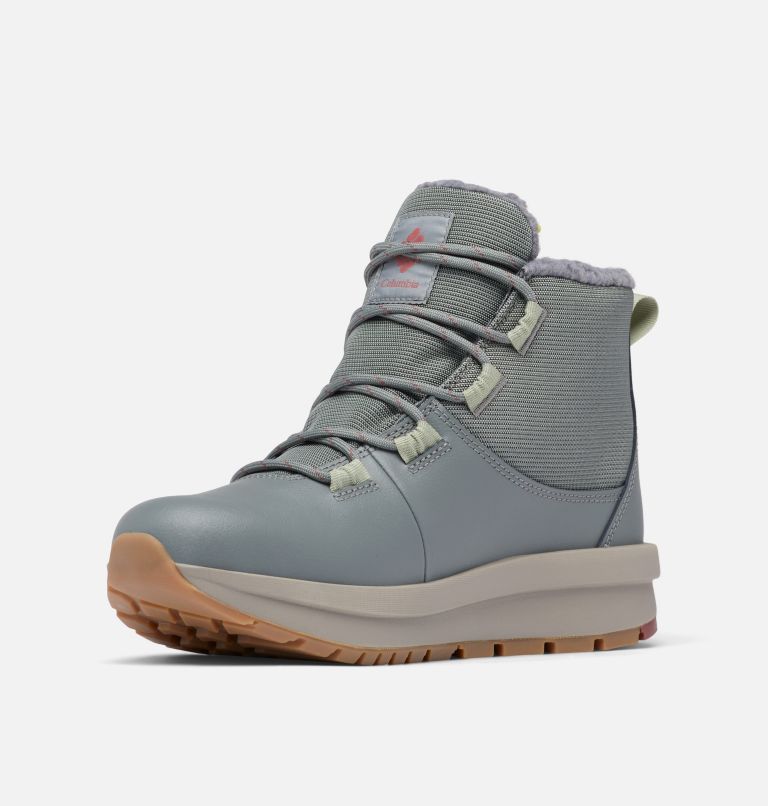 Columbia shorty outlet boots