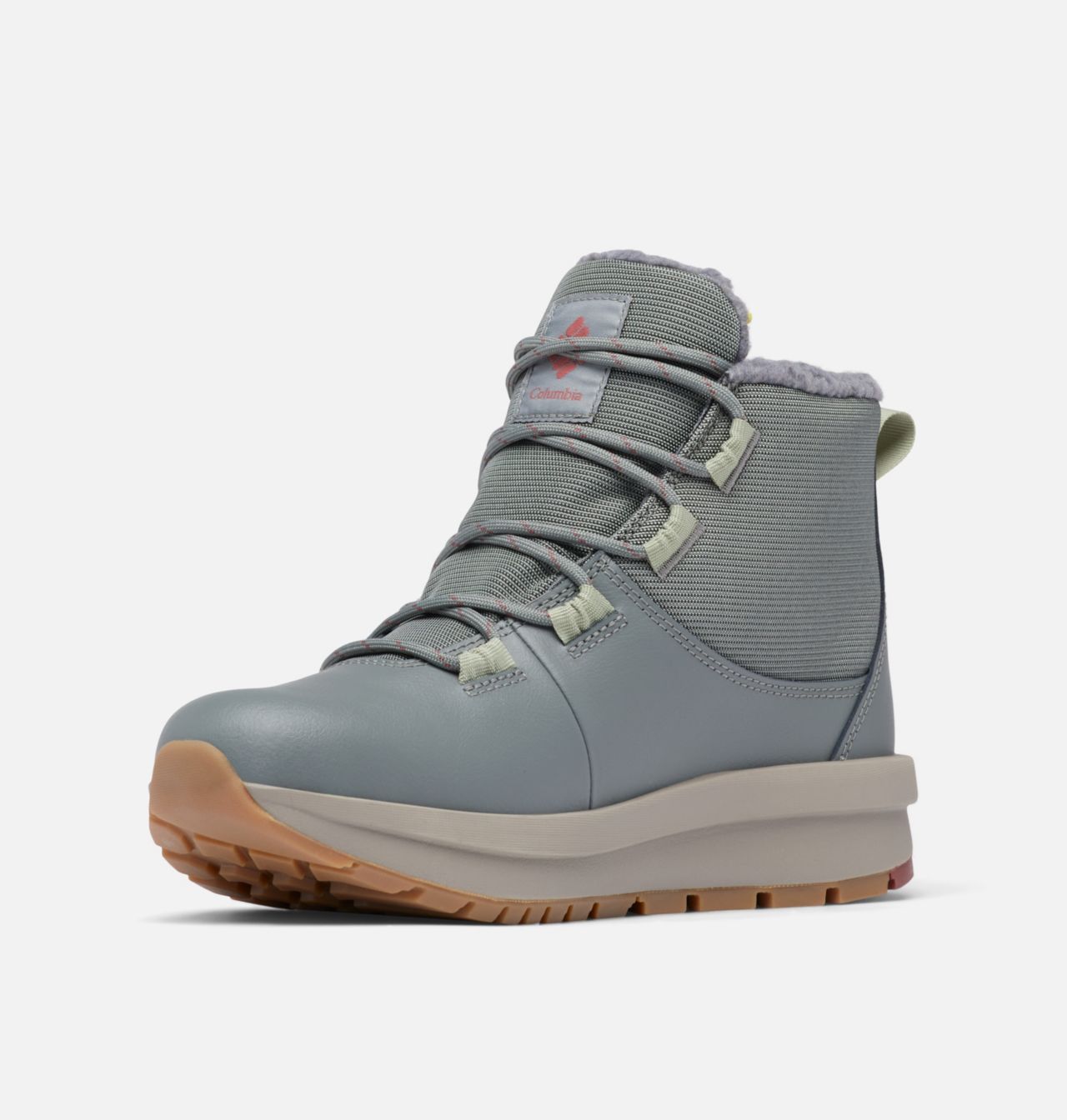 Women's Moritza™ Shorty Boot 7