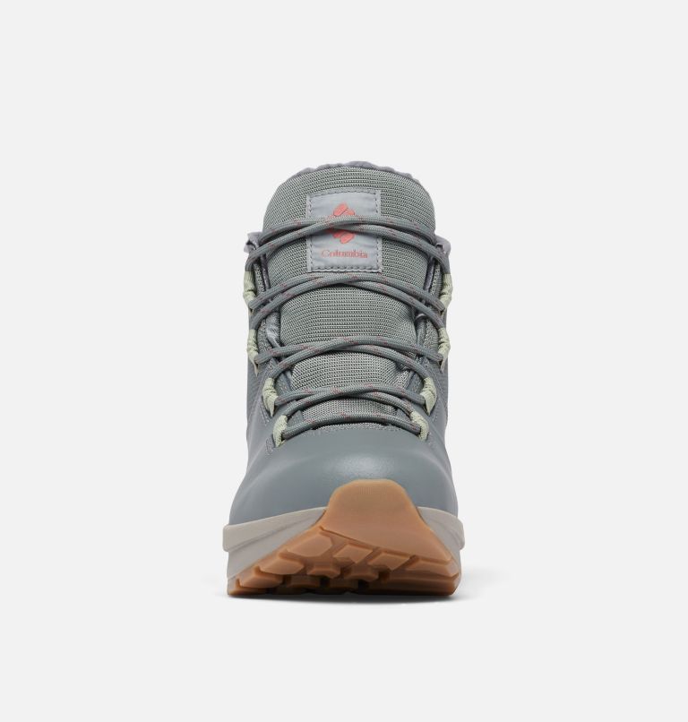 Women's Moritza Shorty Boot, Color: Sedona Sage, Beetroot, image 7