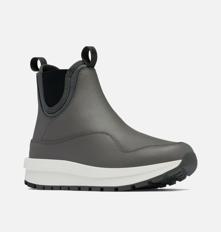 columbia chelsea boot