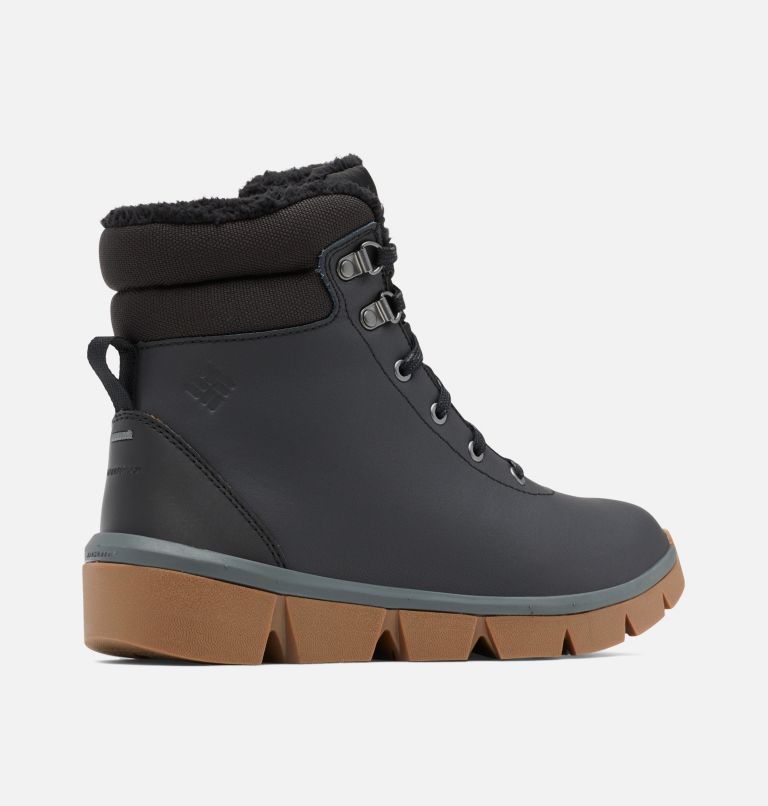 KEETLEY BOOT | 010 | 7, Color: Black, Grill, image 9