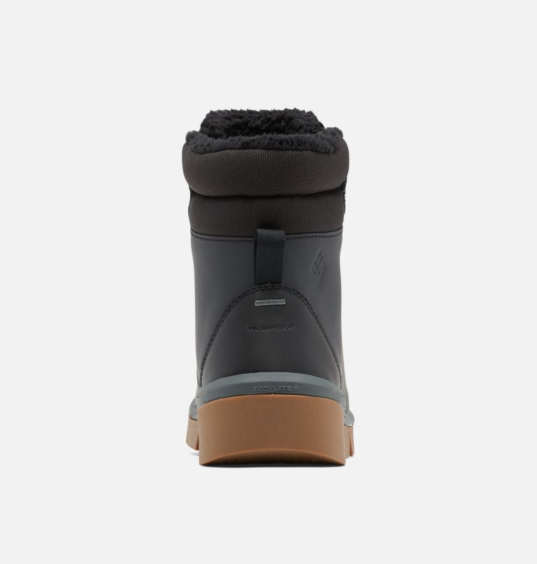 Thumbnail: Women's Keetley Boot, Color: Black, Grill, image 8