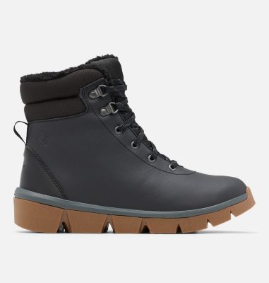 Columbia men's shop snow boots sale