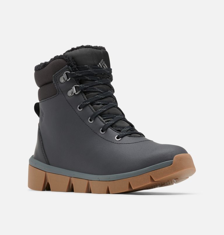 Columbia men's hot sale winter boots canada