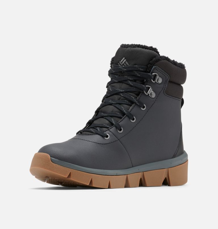 KEETLEY BOOT | 010 | 9.5, Color: Black, Grill, image 6