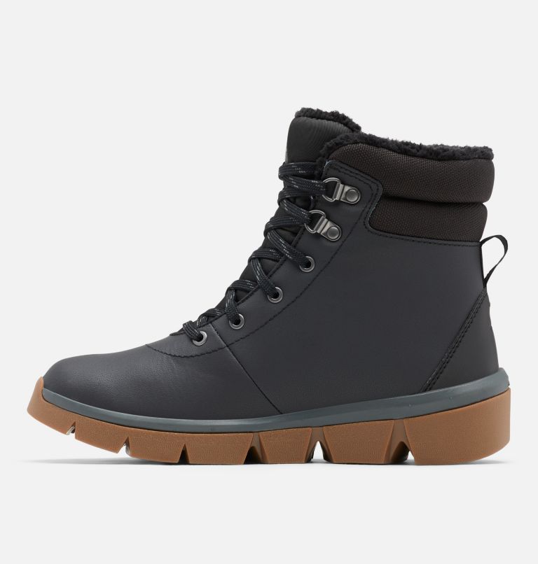 KEETLEY BOOT | 010 | 9, Color: Black, Grill, image 5