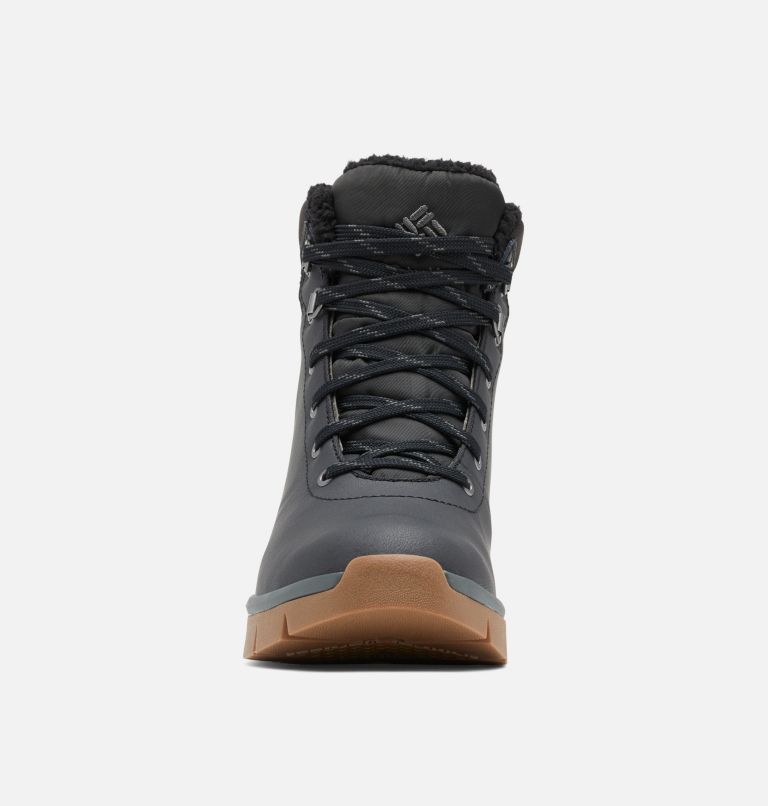 KEETLEY BOOT | 010 | 9, Color: Black, Grill, image 7