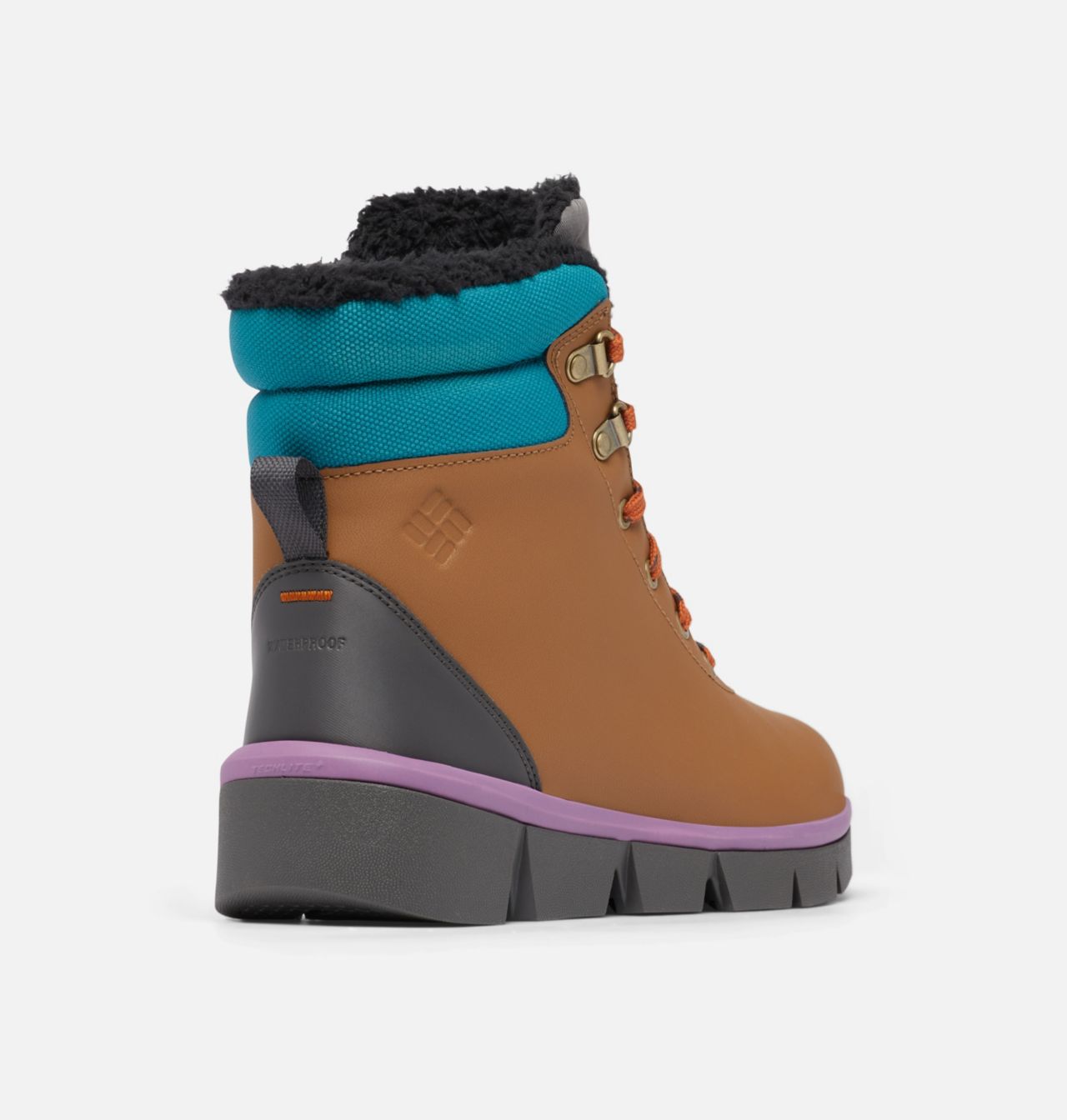 Botte Keetley™ Femme 10