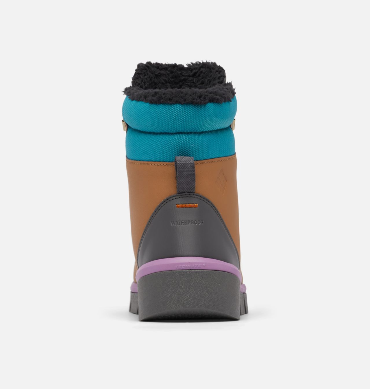Botte Keetley™ Femme 9