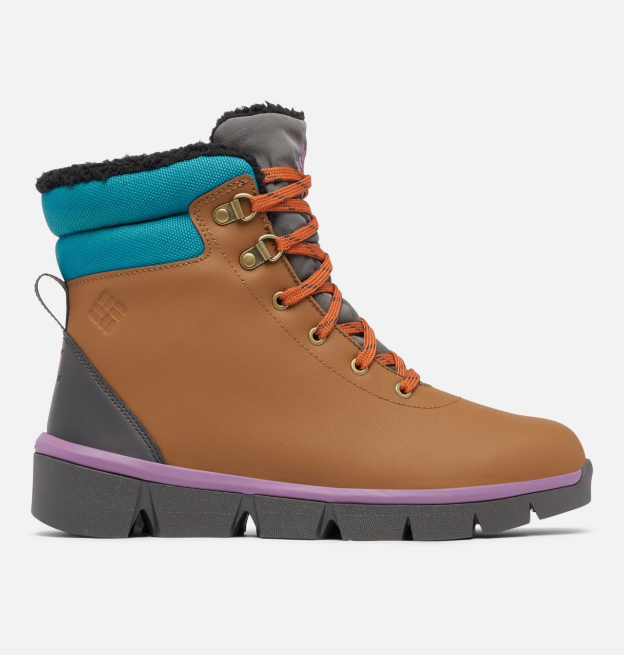 Botte Keetley™ Femme 1