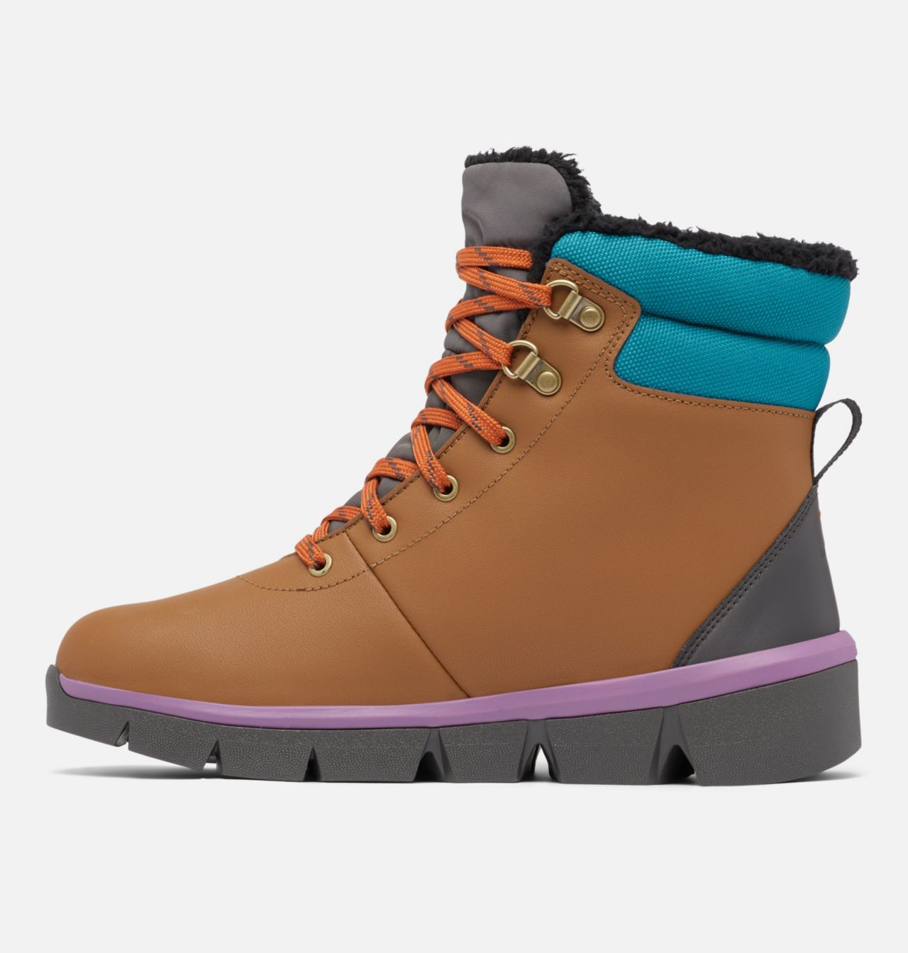 Botte Keetley™ Femme 6