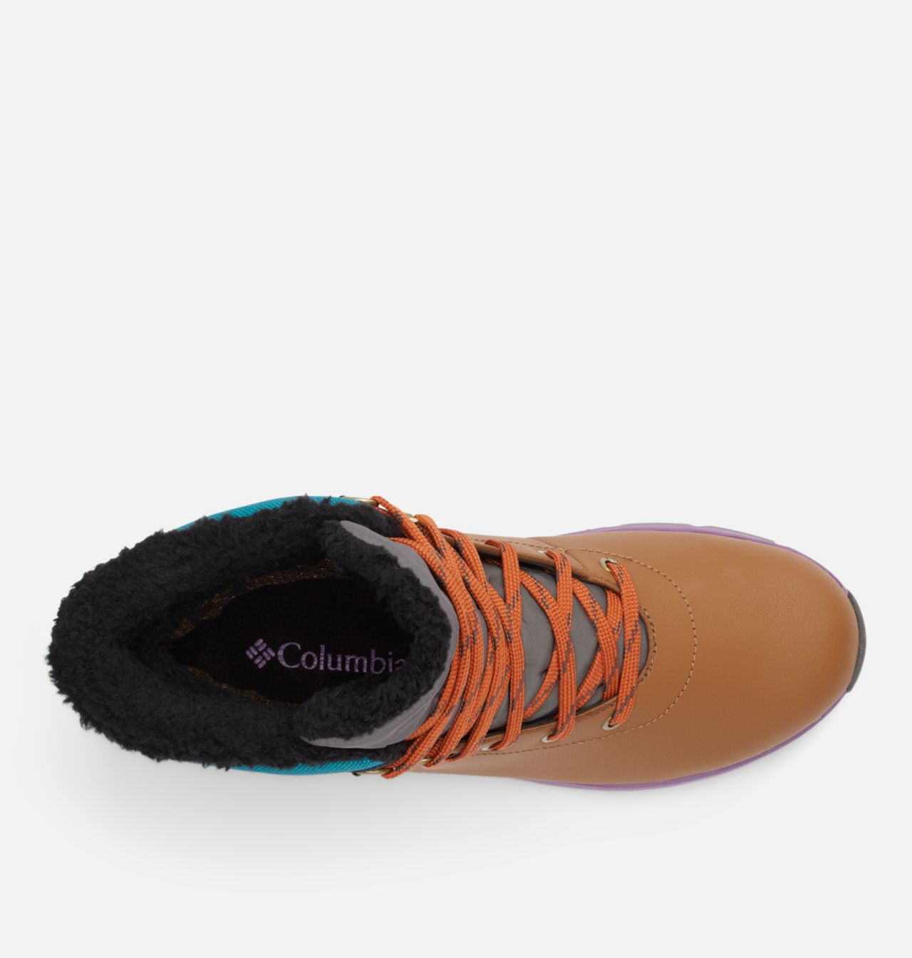 Botte Keetley™ Femme 4