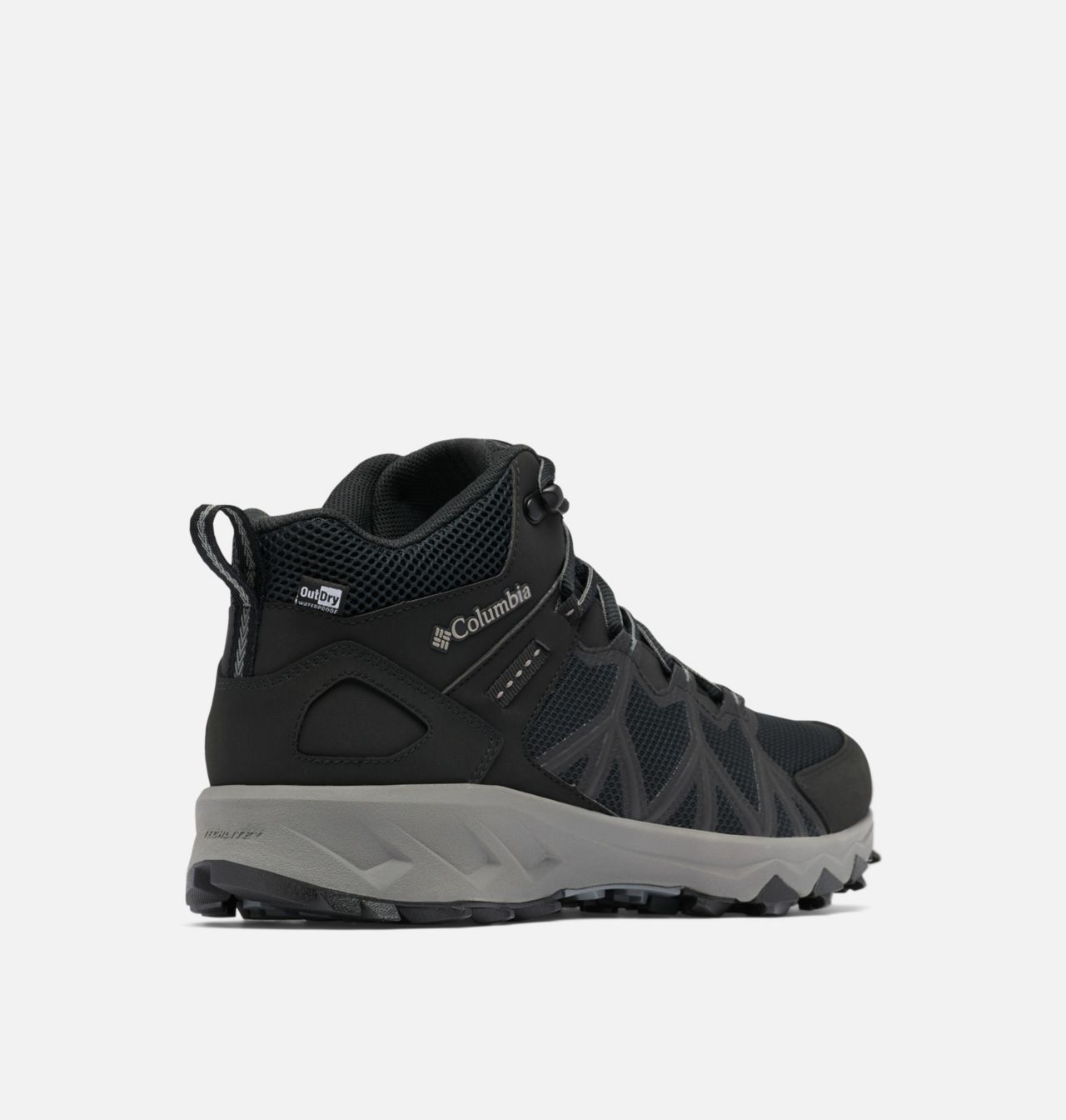 Men's Peakfreak™ II Mid OutDry™ Boot | 010 | 14 9