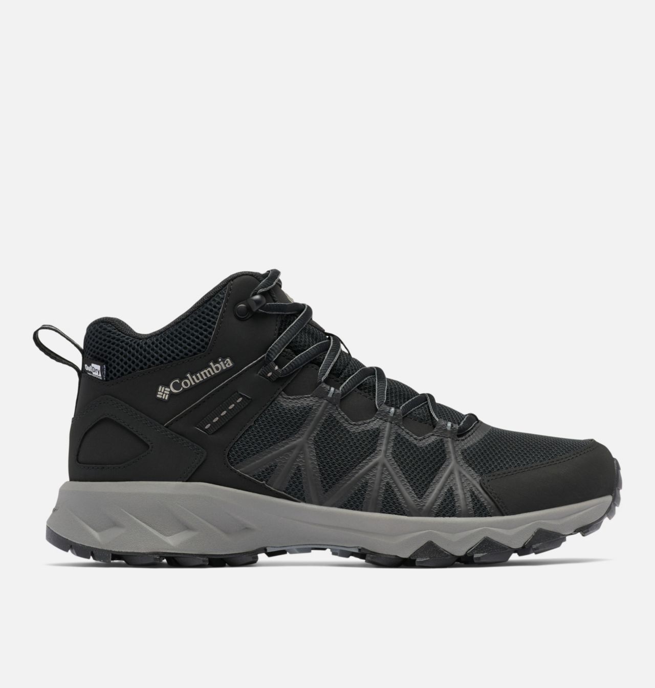 Men's Peakfreak™ II Mid OutDry™ Boot | 010 | 14 1