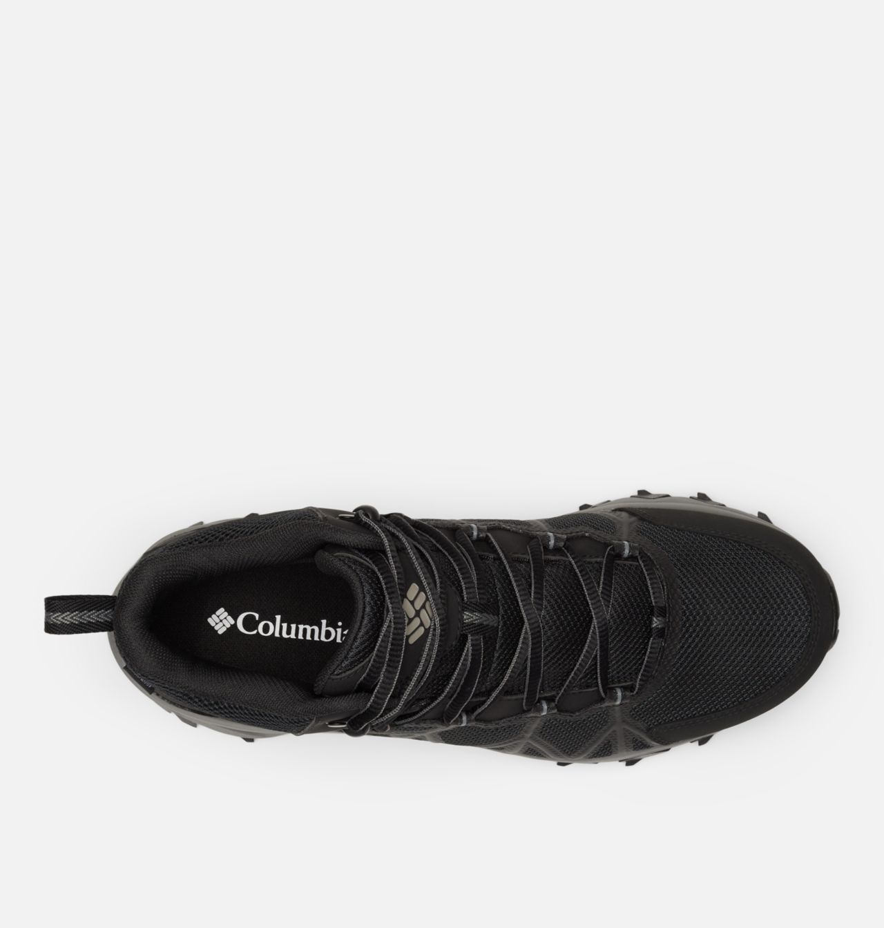 Men's Peakfreak™ II Mid OutDry™ Boot | 010 | 14 3