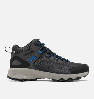 Columbia walking best sale shoes mens