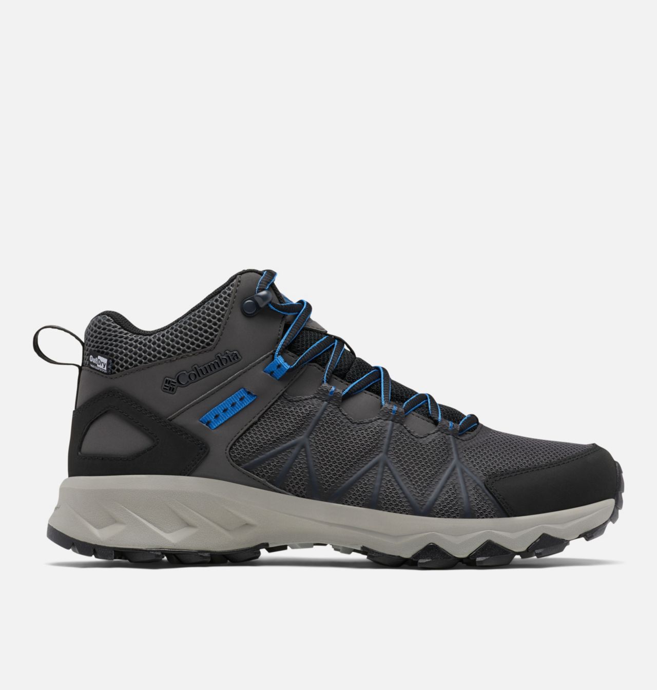 Men's Peakfreak™ II Mid OutDry™ Boot 1
