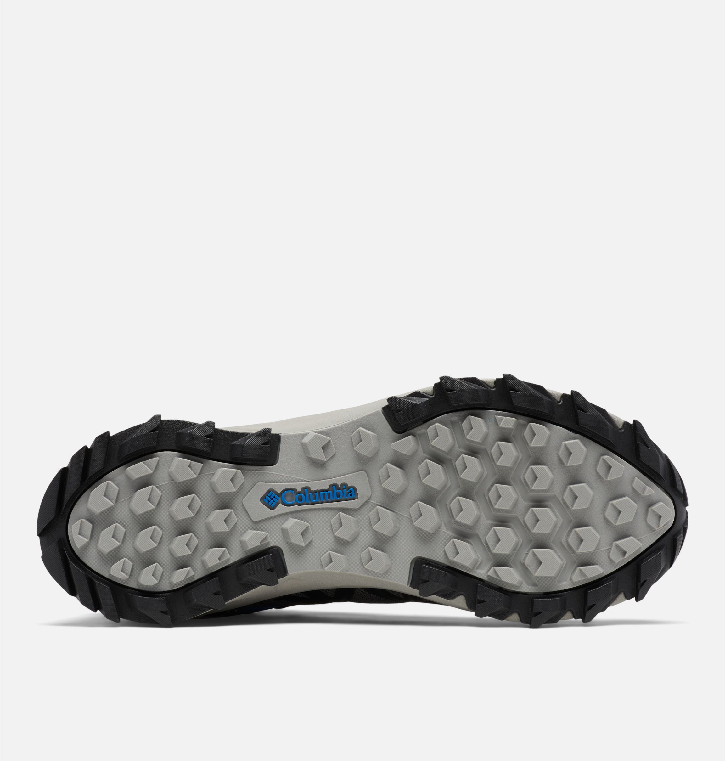 Columbia Peakfreak II Mid Outdry Waterproof Outdoor Athletic Shoes Boots  Mens