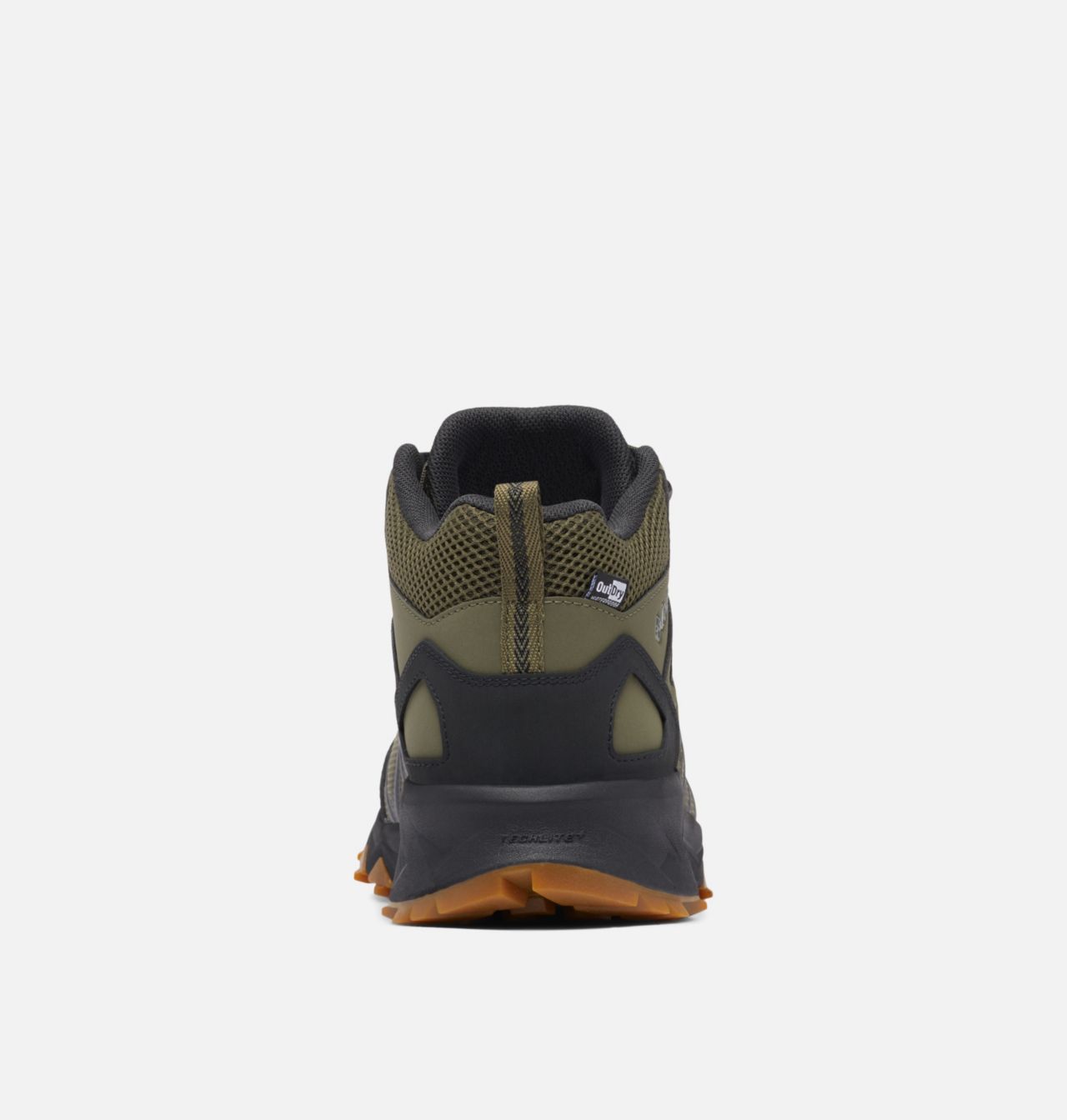 Men's Peakfreak™ II Mid OutDry™ Boot 9