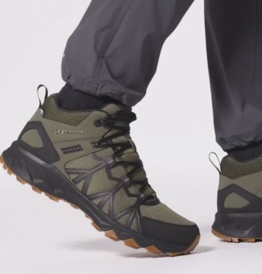 Men's Peakfreak™ II Mid OutDry™ Boot | Columbia Sportswear