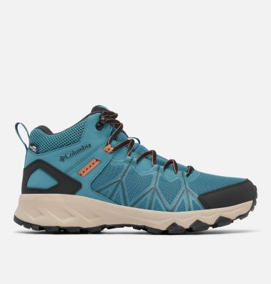 Columbia Zapatillas trekking hombre: características y opiniones - Zapatillas  trekking