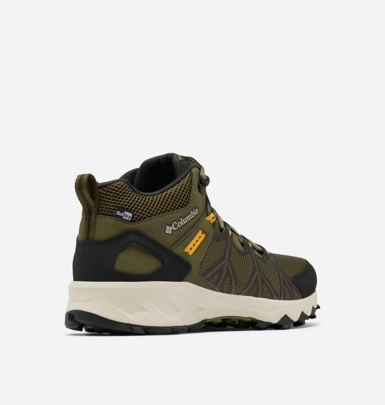Men's Peakfreak™ II Mid OutDry™ Boot 9