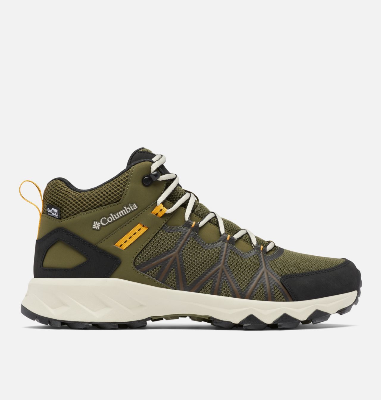 Men's Peakfreak™ II Mid OutDry™ Boot 1