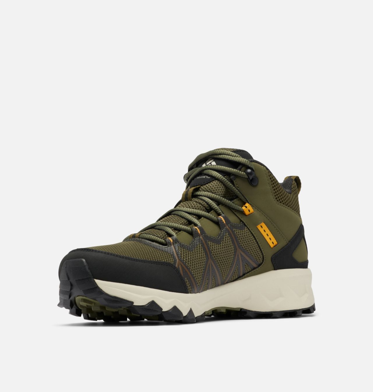 Men's Peakfreak™ II Mid OutDry™ Boot 6