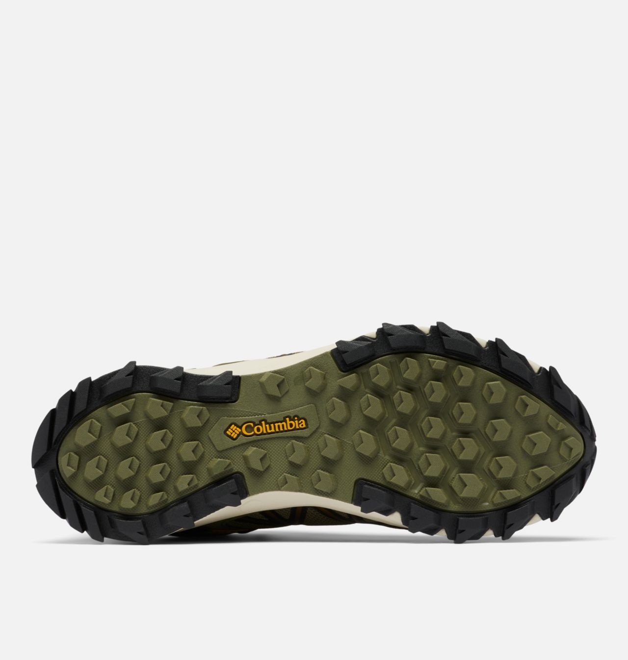 Men's Peakfreak™ II Mid OutDry™ Boot 4