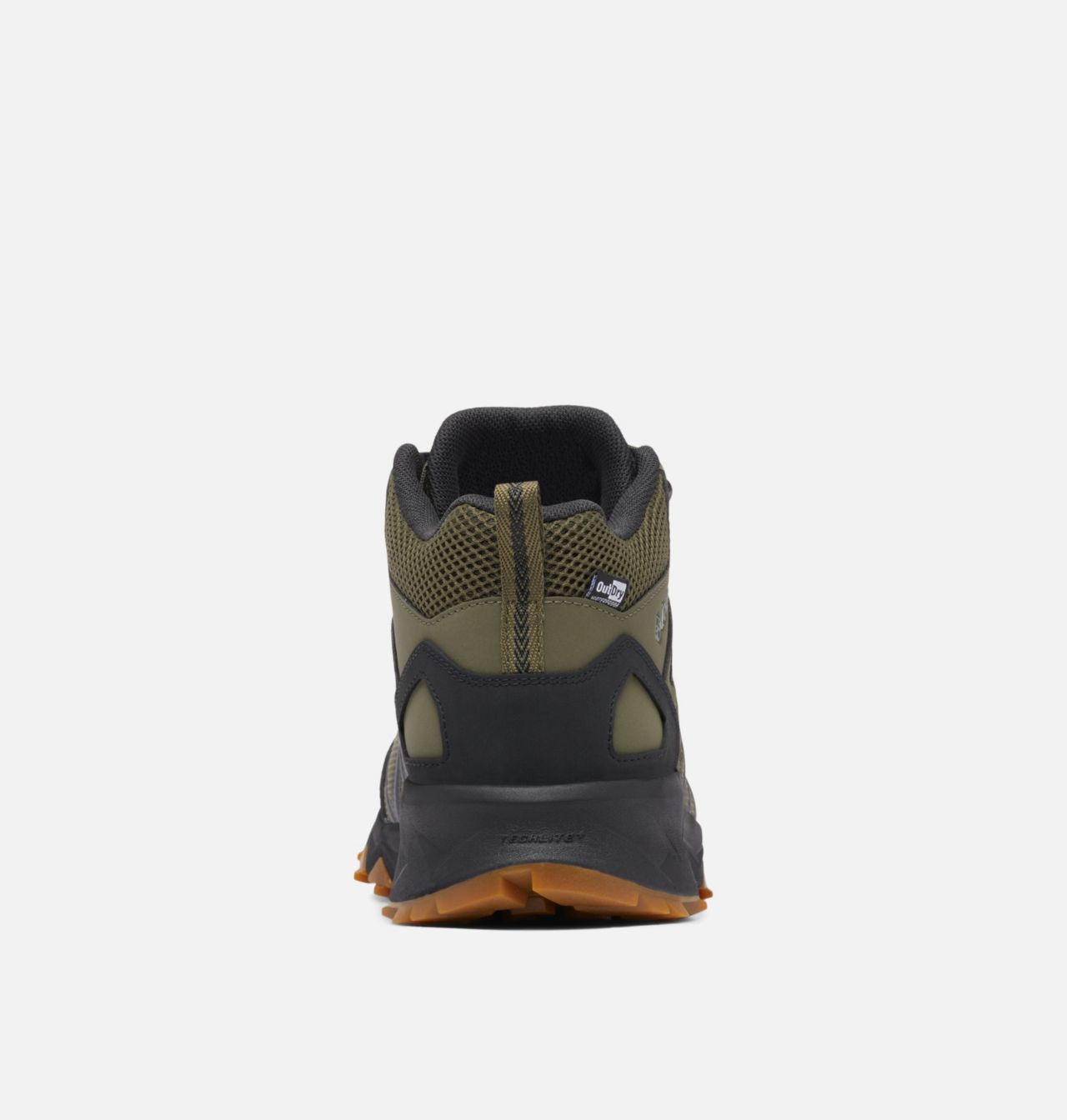 Men's Peakfreak™ II Mid OutDry™ Boot - Wide 2