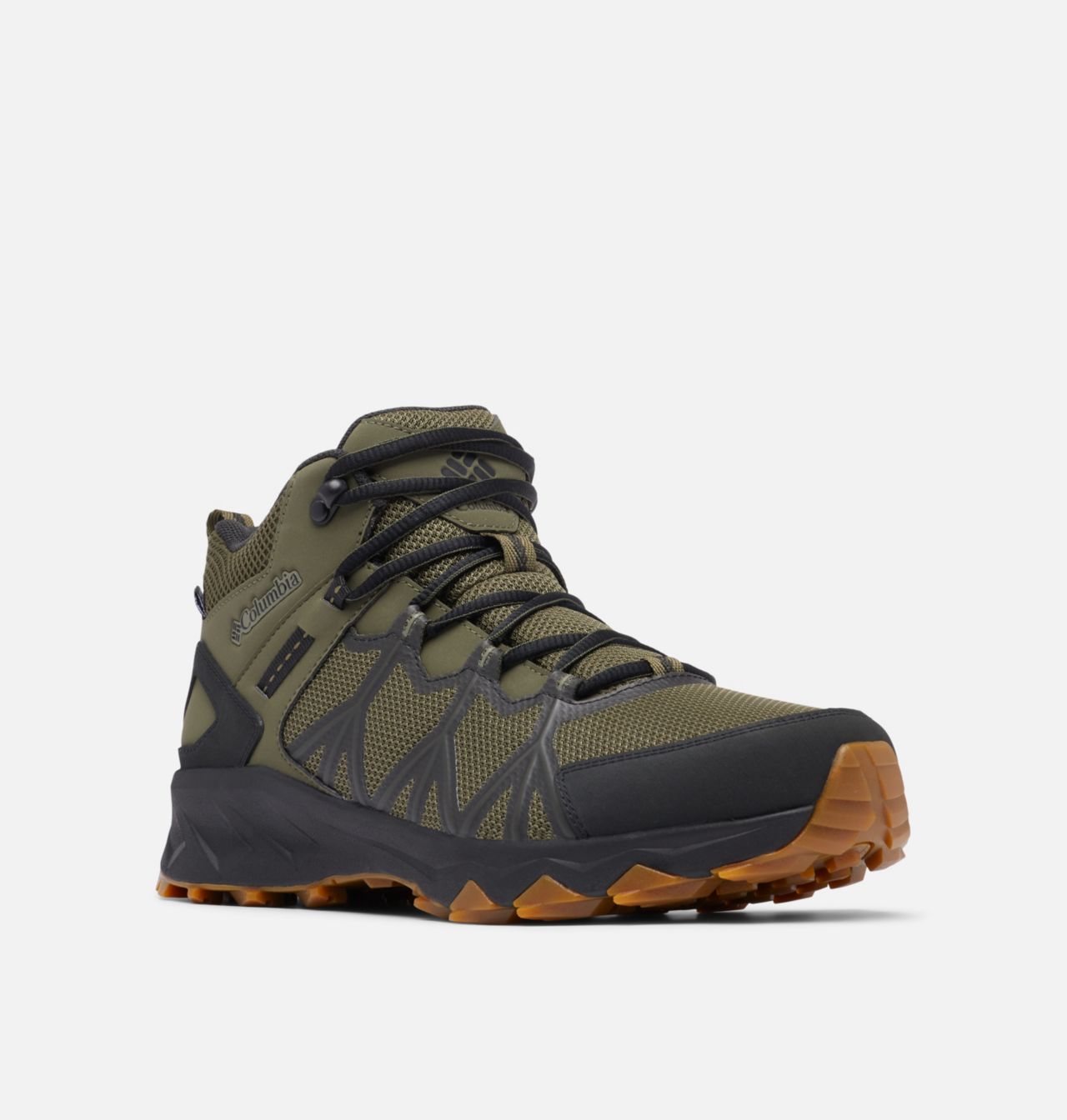 Men's Peakfreak™ II Mid OutDry™ Boot - Wide 3