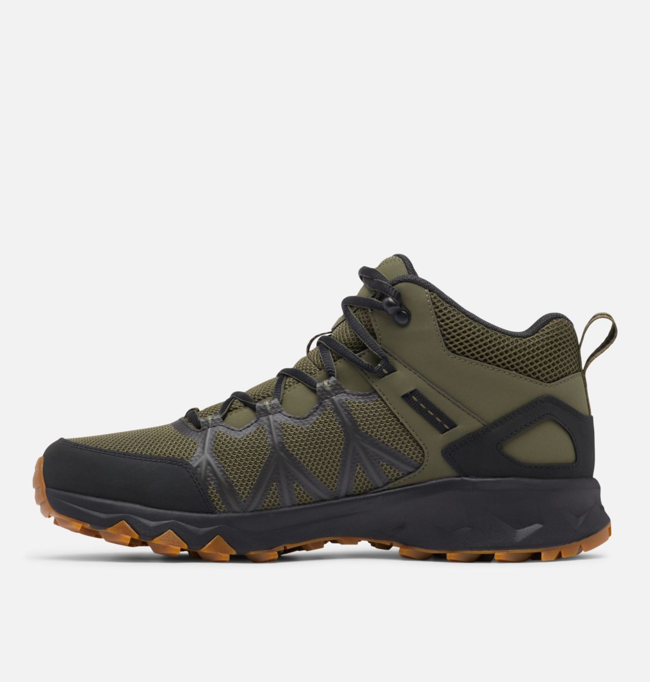 Men's Peakfreak™ II Mid OutDry™ Boot - Wide 6