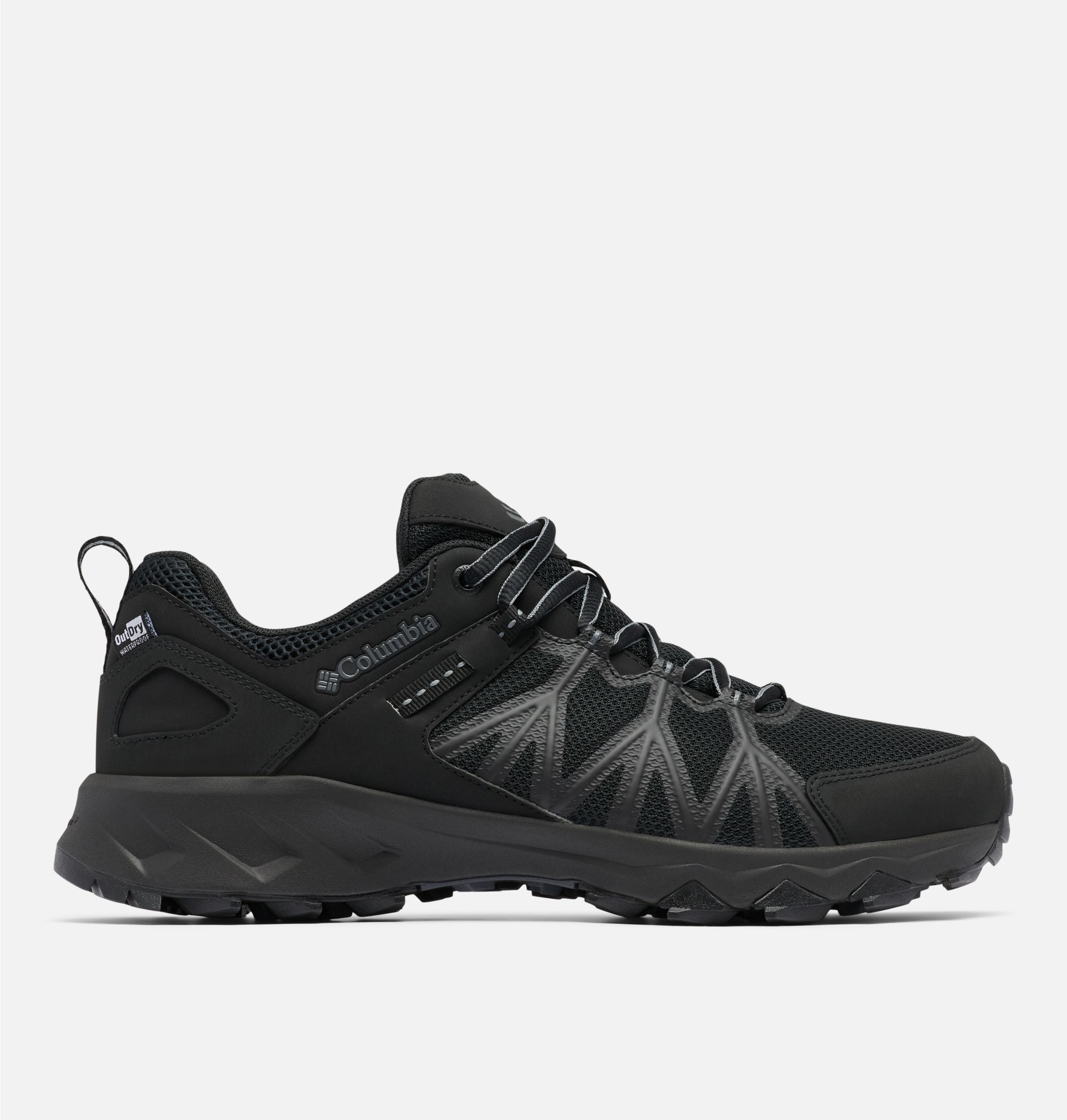 Columbia men's shoes store waterproof