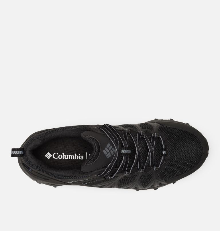 Columbia Peakfreak Ii Outdry M 2005101053 shoes grey - KeeShoes