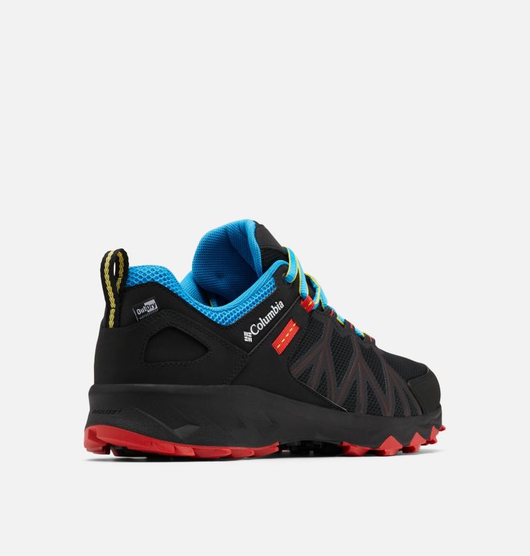 PEAKFREAK II OUTDRY | 012 | 13, Color: Black, White, image 9