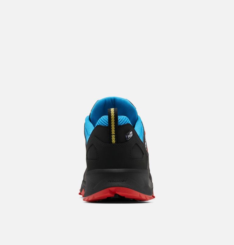 PEAKFREAK II OUTDRY | 012 | 13, Color: Black, White, image 8