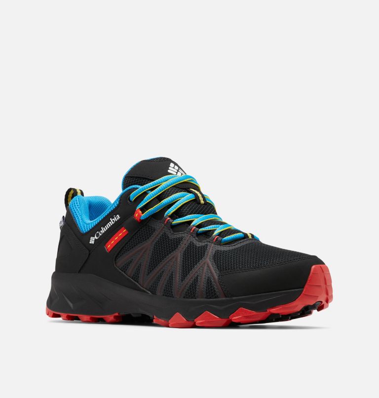 PEAKFREAK II OUTDRY | 012 | 13, Color: Black, White, image 2