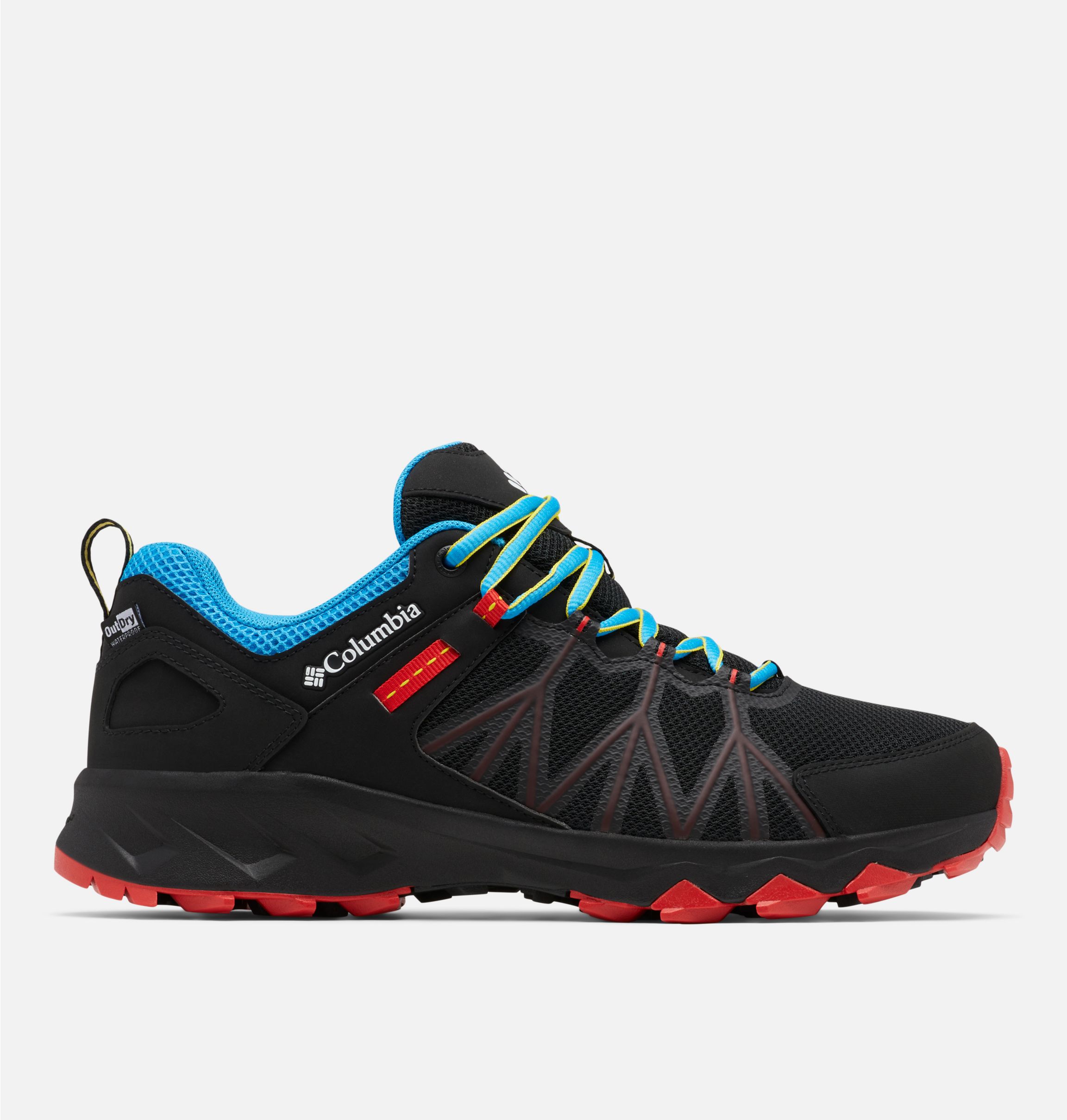 Men's Peakfreak™ II Outdry™ Waterproof Hiking Shoe |