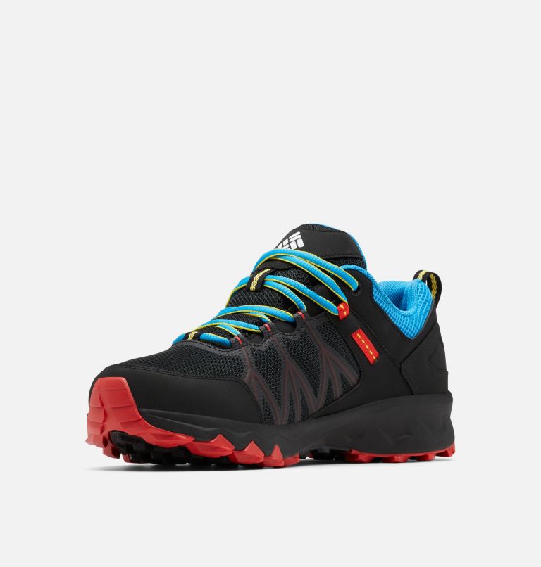 PEAKFREAK II OUTDRY | 012 | 13, Color: Black, White, image 6