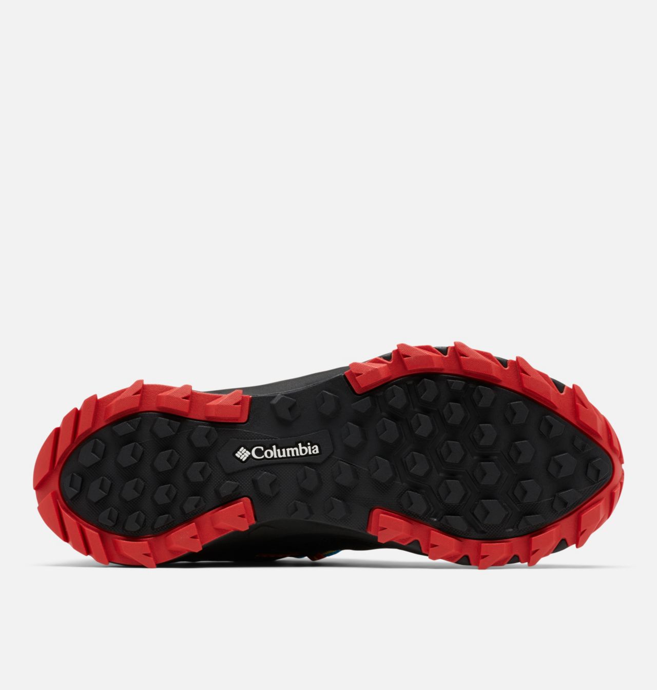 Men's Peakfreak™ II OutDry™ Shoe - Wide 4