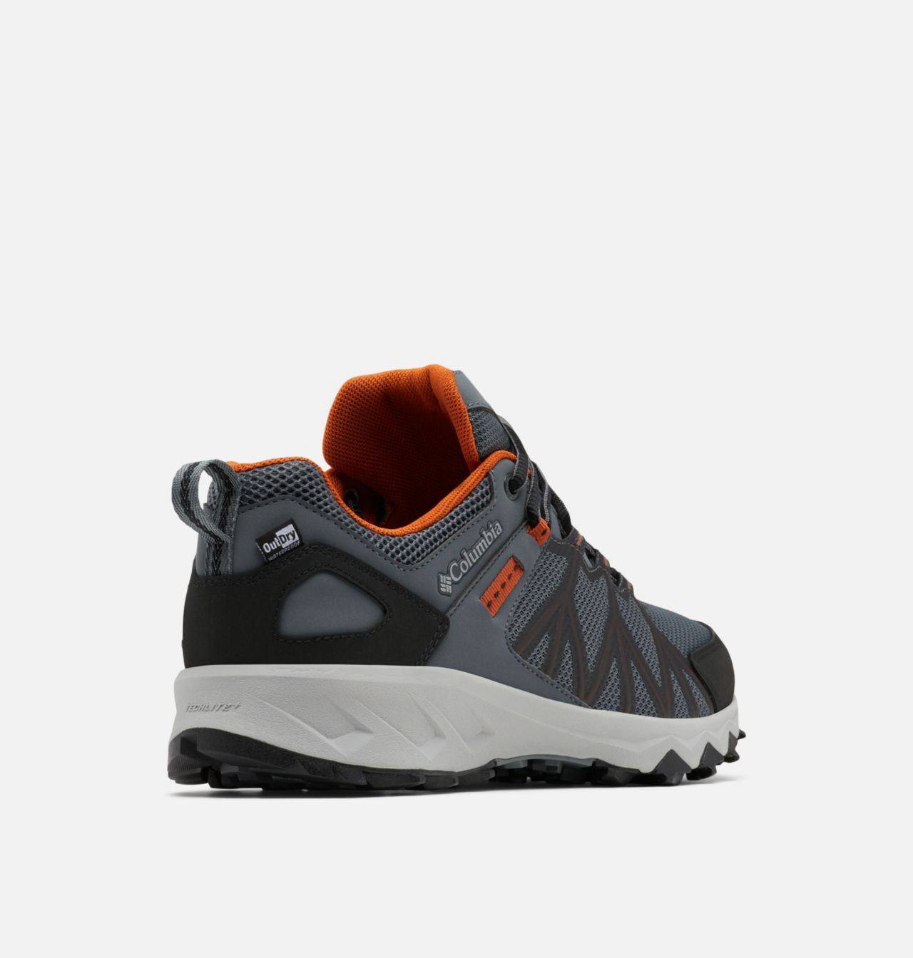 Chaussure Peakfreak™ II Mid OutDry™ Homme - Large 9